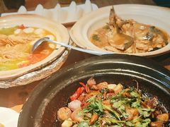 -永安鱼庄·镇江菜(三店纬五路店)