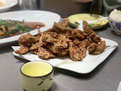 -荣祥海鲜·烟台菜(胜利路二部)