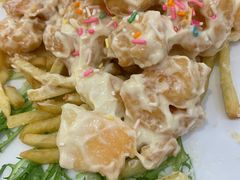 -宝轩渔府·老字号海鲜·正宗津菜(水上店)