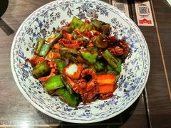 -阿大排档(长春这有山店)