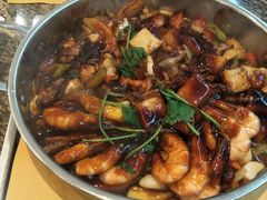 -黄记煌三汁焖锅(崇文门店)