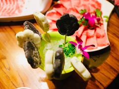 -草原牧羊火锅·龙虾·烤鱼(杨浦店)