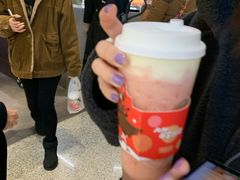-LELECHA乐乐茶(美罗城店)