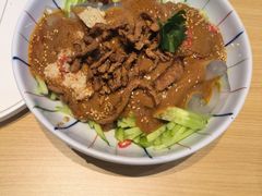 -春饼先生·北京烤鸭(甘井子万达店)