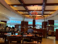 -广州富力丽思卡尔顿酒店