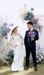 -仟漫私人婚礼定制(纳帕溪谷后湾店)