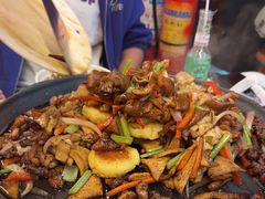 -一烙锅(友谊店)