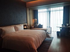 -深圳国际会展中心希尔顿酒店(前海华发冰雪世界店)