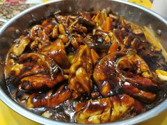 -黄记煌三汁焖锅(崇文门店)