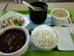 -老乡鸡(合肥高铁南站店)