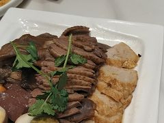 -鹅香四海·卤水火锅·砂锅粥·潮汕菜(宝安店)