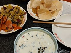 -福苗小骆驼烧烤(曲江店)