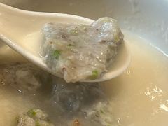 -大良毋米粥(锦龙路总店)