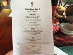 -杭州西子湖四季酒店-WL BISTRO西湖餐厅(灵隐路店)
