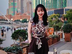 -瑞吉酒店·瑞吉酒吧