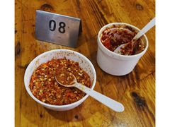 -肆姐面粉馆(坡子街店)
