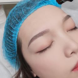 点击看大图 -久匠·纹眉半永久野生眉