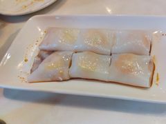 Q弹的鲜虾肠粉-金鼎轩(亚运村店)