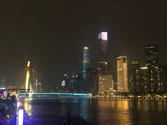 -琶醍壹号•潮菜江景餐吧