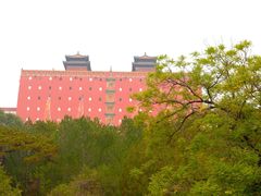 -承德避暑山庄景区