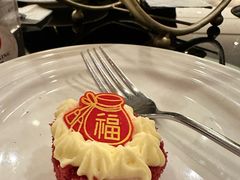 -上海大宁福朋喜来登酒店大堂吧(共和新路店)