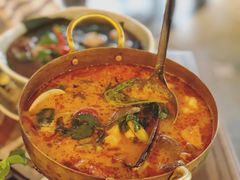 -CHINCHIN 青青·泰国料理(万象食家店)