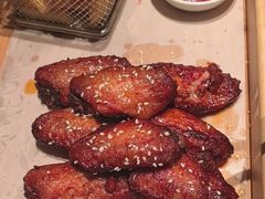 -同庆楼(天鹅湖万达店)