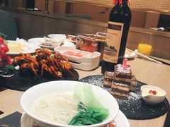 -星伦多自助料理·涮烤一体(嘉兴八佰伴店)