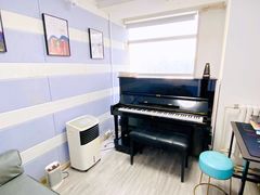 -梅纳·钢琴声乐架子鼓Mena Music(双井店)