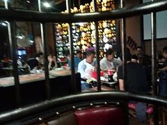 大堂-龙虾风暴(松江店)