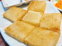 煎打糕-全州拌饭馆(断桥店)