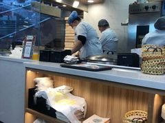 -当家水煎包·牛肉汤(浦江店)