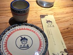 -云念·云水遥(金台路店)