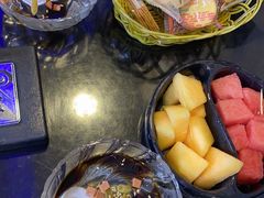 -云川台球棋牌(白纸坊店)
