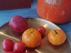 -闽海肴(北辰荟店)