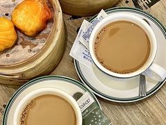 -茶港·点心·啫啫煲(范湖万达广场店)