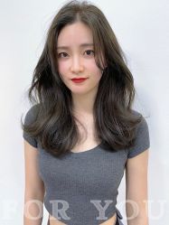 -FOR YOU造型