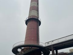 -首钢一高炉·SoReal科幻乐园