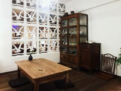 -时光花园(白鹭洲店)