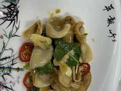 -宜兴隆家宴·私房菜(泰安华庭店)