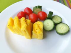 -余姚四明湖开元名都度假酒店·夏威夷西餐厅