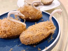 -广东胜利宾馆西关粤中餐厅