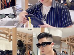 -GENTLE MONSTER(西安SKP店)