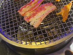 -十三姨正合丰烤肉(营迹路店)