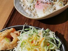 -HELLO 27 意面·沙拉·帕尼尼