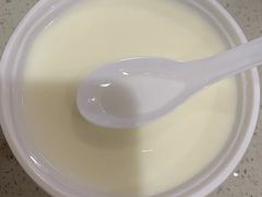大良双皮奶-芬芳甜品(同福路店)