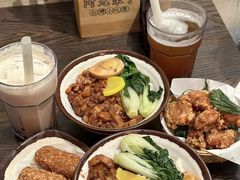 -阿元来了(西环店)