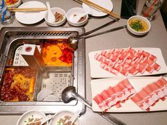 -海底捞火锅(关山保利店)