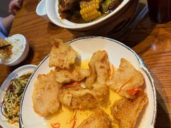 -金掌勺·锅包肉(双榆树店)