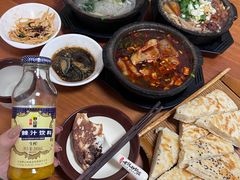 -王明古法砂锅居(开化寺店)